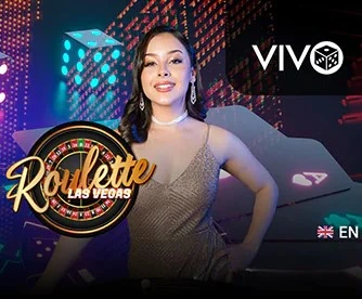 Roulette Las Vegas da Vivo